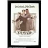 Image 1 : Trading Places (Paramount 1982) One Sheet...