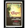 Image 1 : Chinatown (Paramount 1974) One Sheet (27"...