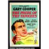 Image 1 : The Pride of the Yankees (RKO, R-1949). On...