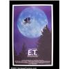 Image 1 : ET, The Extraterrestrial (Universal, 1982)...