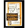 Image 1 : The Ladykillers, (Ealing, 1955). One Sheet...