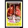 Image 1 : Cape Fear (Universal, 1962). One Sheet (27...
