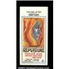 Image 1 : Repulsion (1965) Italian Locandina. Cather...