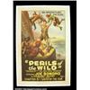 Image 1 : Perils of the Wild (Universal 1925) One Sh...