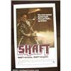 Image 1 : Shaft (MGM, 1971). One Sheet (27" X 41")....