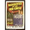 Image 1 : Daredevils of the Red Circle (Republic 193...