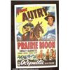 Image 1 : Prairie Moon (Republic, 1938). One Sheet (...