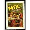 Image 1 : King Cowboy (FBO, 1928). One Sheet (27"X41...