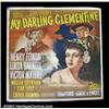 Image 1 : My Darling Clementine (1946) Six Sheet (81...