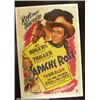 Image 1 : Apache Rose (Republic, 1947). One Sheet (2...