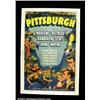Image 1 : Pittsburgh (Universal, 1942). One Sheet (2...