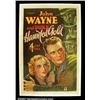 Image 1 : Haunted Gold (Warner Brothers- First Natio...