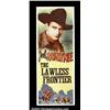Image 1 : Lawless Frontier (Monogram, 1934). Insert...