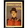 Image 1 : The Circus (United Artists 1928) One Sheet...