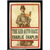 Image 1 : The Kid Auto Race (Independent, c. 1922) O...