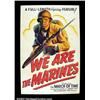 Image 1 : We Are the Marines (20th Century Fox 1942)...