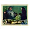 Image 1 : The Invisible Ray (Universal, 1936). Lobby...