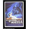 Image 1 : Horror of Dracula (Hammer- Warner Brothers...