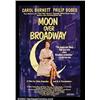 Image 1 : Moon Over Broadway (Artistic License, 1998...
