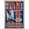 Image 4 : 5 Cool Jazz Concert Repro Posters Rollins Davis Hines