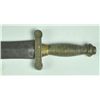 Image 2 : Southern Manufacture Artillery Short Sword