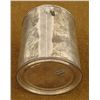 Image 2 : WWII U.S. ARMY CAN OF SWEET RATIONS DATED 4-42 UNOPENED