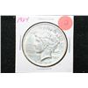 Image 1 : 1924 Peace $1