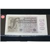 Image 1 : 1923 German 500 Funfhundert Millionen Mark Foreign Bank Note