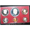 Image 1 : 1978-S US Mint Proof Set