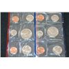 Image 1 : 1985 US Mint Coin Set; P&D Mints; UNC