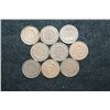 Image 2 : Indian Head One Cent; Various Dates & Conditions; Lot of 10