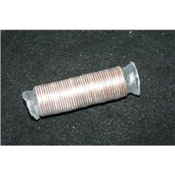 2004-D Wisconsin State Quarter; Roll W/Possible Lower Leaf Error