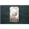 Image 1 : 2012 Copper Ingot; .999 Fine Copper 1 Oz.