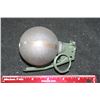 Image 2 : WWII Hand Grenade; Disarmed