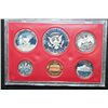Image 2 : 1981-S US Mint Proof Set