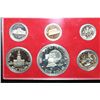 Image 2 : 1976-S US Mint Proof Set