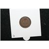 Image 2 : 1906 Indian Head One Cent