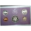 Image 2 : 1985-S US Mint Proof Set