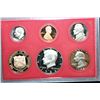Image 1 : 1982-S US Mint Proof Set