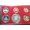 Image 2 : 1976-S US Mint Proof Set