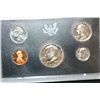 Image 1 : 1972-S US Mint Proof Set