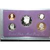 Image 1 : 1993-S US Mint Proof Set