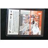 Image 2 : 1998 MLB Pinnacle Barry Bonds San Francisco Giants Baseball Trading Cards