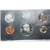 Image 1 : 1971-S US Mint Proof Set