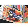 Image 2 : Viz Select Comics; Various Dates, Heroes & Villains; Lot of 20