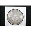 Image 2 : 1898-O Silver Morgan $1