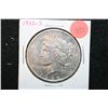 Image 1 : 1922-S Peace $1