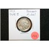 Image 1 : 1913 Buffalo Nickel; Type II