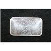 Image 2 : Shields Mint Silver Ingot; .999 Fine Silver 1 Oz.