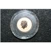 Image 2 : 2005 Australia Rooster $15 Gold Foreign Coin; 750 Gold 1/10 Oz.